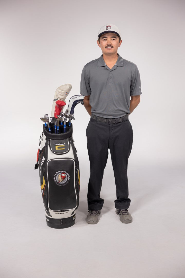 Jeffrey Yamaguchi