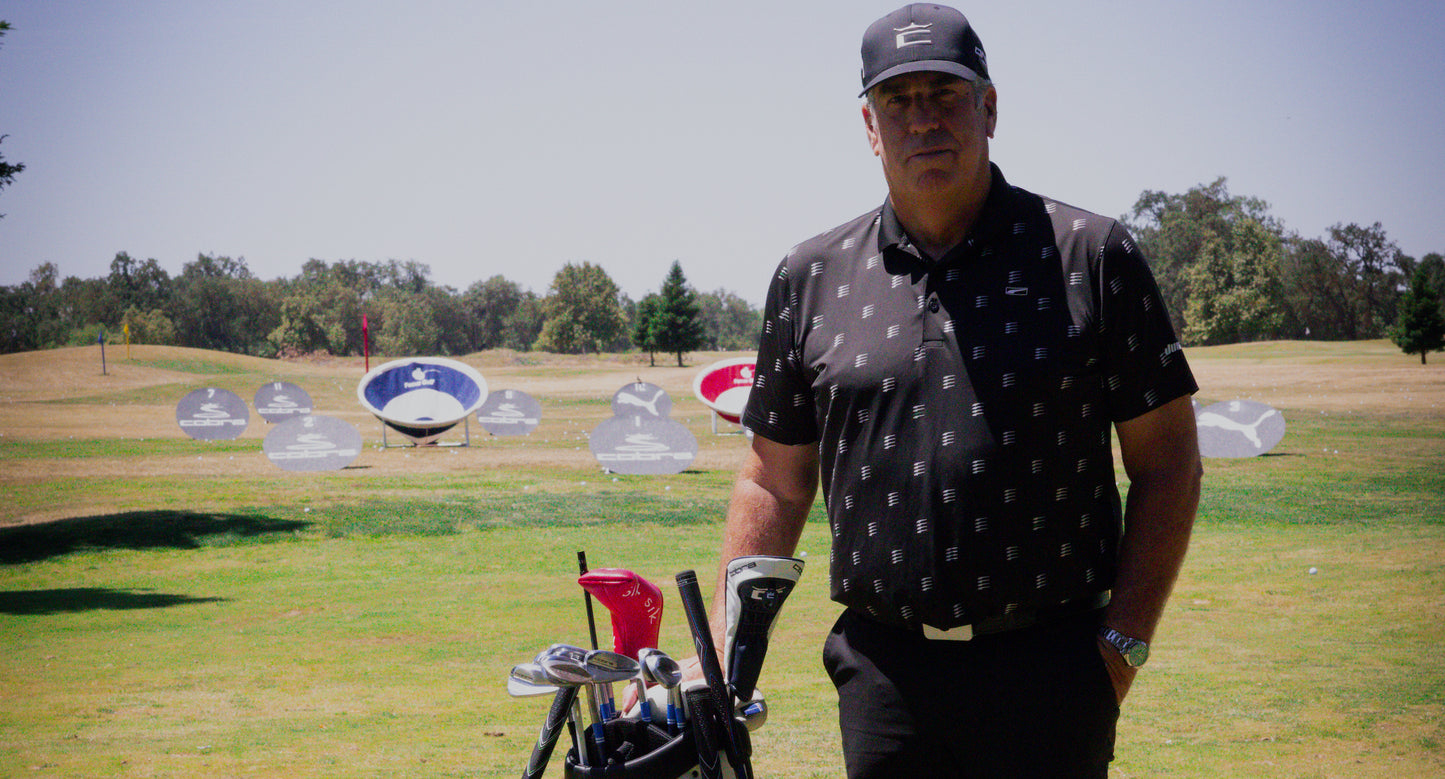 Golf Performance Institute