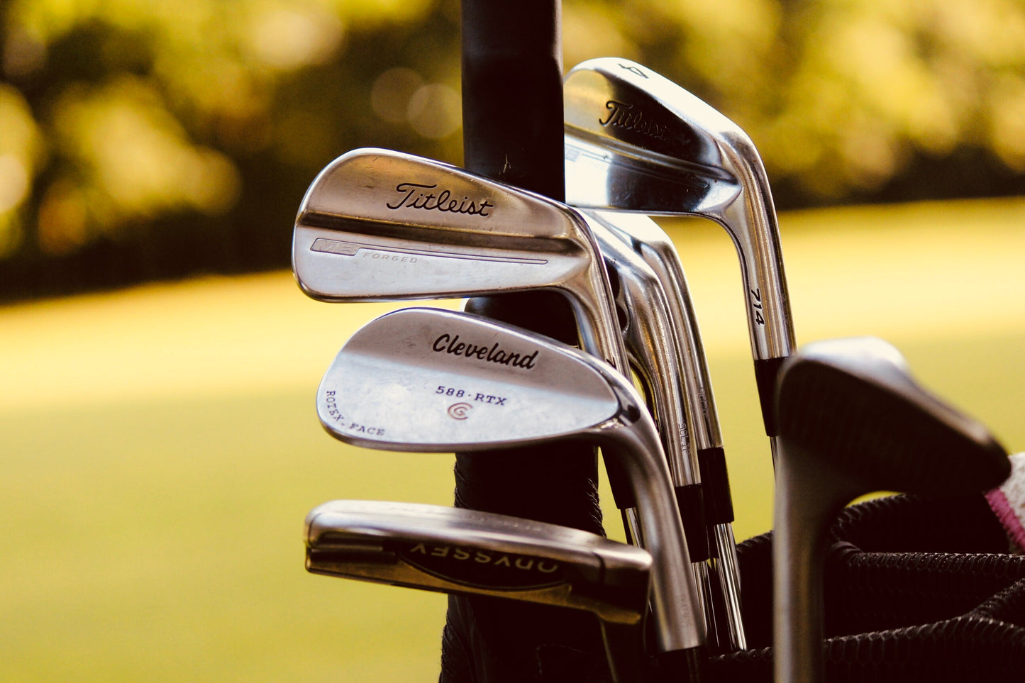 Golf Performance Institute